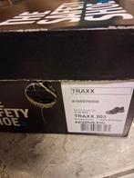 Veiligheidschoenen, Kleding | Heren, Ophalen of Verzenden, Nieuw, Zwart