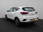 MG MG ZS EV EV Standard Range Luxury 50 kWh | Leder | Panora, 12 maanden, Gebruikt, ZS, Wit