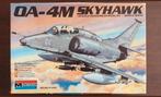 Monogram OA-4M Skyhawk 1:48, Hobby en Vrije tijd, Overige merken, Groter dan 1:72, Ophalen of Verzenden, Vliegtuig