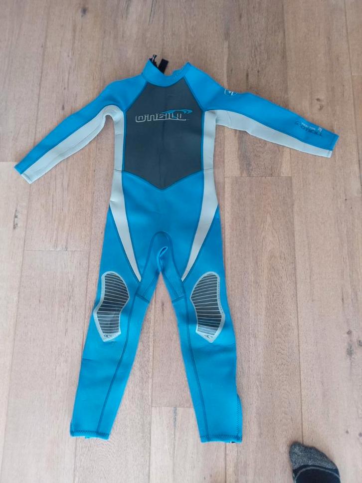 Wetsuits voor kinderen. O Neill, Tribord., Watersport en Boten, Watersportkleding, Gebruikt, Wetsuit, Kind, Ophalen of Verzenden