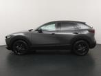 Mazda CX-30 2.0 e-SkyActiv-G M Hybrid 150 pk Homura | LED |, Stof, 4 cilinders, 150 pk, Bedrijf