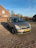Toyota Corolla Verso 1.6 16V 5P 2007 NIEUWE APK, 4 cilinders, Origineel Nederlands, 1200 kg, Handgeschakeld