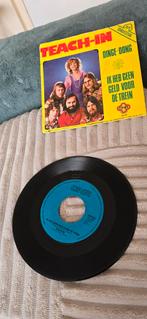 Single Teach-In - Ding-A-Dong Single, Gebruikt, 7 inch, Single, Ophalen of Verzenden