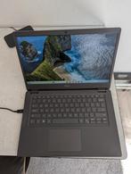 Dell 3410 i5-10210U Quadcore 2.1GHz/16GB/256GB/€180, 13 inch, Ophalen of Verzenden, Zo goed als nieuw, SSD