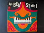 Crazy Casey, The Beast And I, begeleid door Golden Earrings!, Cd's en Dvd's, Ophalen of Verzenden, Zo goed als nieuw, 12 inch