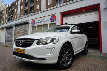 Volvo XC60 2.0 D4 FWD Ocean Race AdapiveCruise|PANO|MEMORY|T