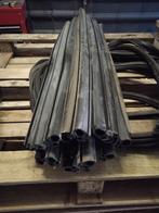 Set nieuwe ruit rubbers en raamstijlen voor daf 2600, Ophalen of Verzenden, Nieuw, Voor, Bumper