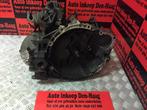 Fiat Scudo Expert ('96-'07) 2.0 HDI Versnellingsbak 20LM06, Gebruikt, Fiat, Ophalen of Verzenden, Fiat