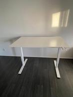 Bureau zit/sta - IKEA, Ophalen, In hoogte verstelbaar, Gebruikt, Stabureau