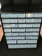 Ladenblok met elektronica., Hobby en Vrije tijd, Gelijkstroom of Wisselstroom, Overige typen, Zo goed als nieuw, Ophalen