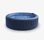Mspa 6 persoons opblaasbare jacuzzi nieuw, Tuin en Terras, Bubbelbaden en Hottubs, Ophalen of Verzenden, Nieuw, Filter, Opblaasbaar