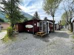 Te koop mooi chalet op steenworp afstand van het Luganomeer!, Vakantie, Vakantiehuizen | Italië, 5 personen, 2 slaapkamers, Speeltuin