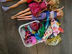 Barbie poppen, Gebruikt, Ophalen of Verzenden, Barbie