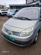 Renault, Auto's, Automaat, Stof, Bruin, Bedrijf