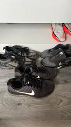 Nike schoenen divers, Gedragen, Ophalen of Verzenden, Sneakers of Gympen, Nike