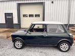 Austin Mini 1000 LE, Voorwielaandrijving, Gebruikt, 4 cilinders, Origineel Nederlands
