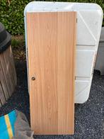 Kastdeur Weinsberg Fiat Ducato, Ophalen, Gebruikt, Minder dan 80 cm, Binnendeur