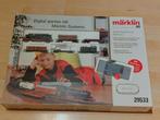 Digitale startset Marklin H0 29533, Ophalen, Wisselstroom, Märklin, Gebruikt