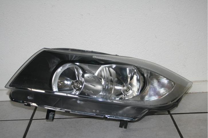 Koplamp BMW 3 SERIE E90/E91 (LINKS), Auto-onderdelen, Verlichting, BMW, Gebruikt, Ophalen of Verzenden