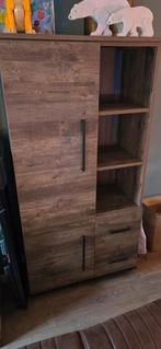 Buffetkast te koop, Huis en Inrichting, Ophalen, Zo goed als nieuw, 25 tot 50 cm, 200 cm of meer