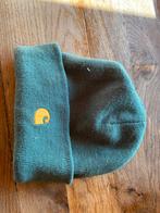 Carhartt muts groen, Ophalen of Verzenden, Zo goed als nieuw, Carhartt, Muts