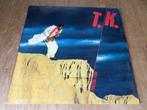 Takeshi Itoh - T.K. LP, Jazz, Ophalen of Verzenden, Zo goed als nieuw, 12 inch