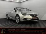 Opel Cascada 1.4 Turbo ecoFLEX Cosmo Leder, Camera, Navi, Cr, Voorwielaandrijving, Startonderbreker, Euro 6, 4 cilinders