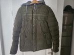 Dikke winterjas, Ophalen of Verzenden, Nieuw, Maat 56/58 (XL), Groen
