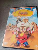 Fievel in het wesyen nieuw, Cd's en Dvd's, Alle leeftijden, Verzenden, Nieuw in verpakking