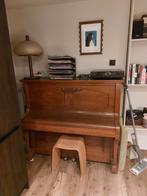 Antieke piano - gratis ophalen, Ophalen