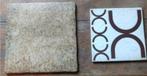Wie zoekt er tegeltjes tegels (zie de foto's), Ophalen, Minder dan 20 cm, Minder dan 5 m², Wandtegels