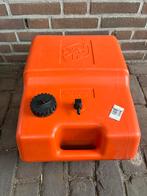 Benzinetank boot, Watersport en Boten, Ophalen of Verzenden, Nieuw, Motor en Techniek, Motorboot
