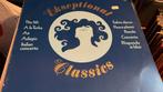 Ekseption. The best of Ekseption. Ekseptional Classics, 1960 tot 1980, Ophalen of Verzenden, Zo goed als nieuw, 12 inch