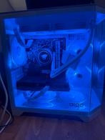 Krachtige Game PC – RTX 3060 32GB RAM 1TB SSD Windows 11, Computers en Software, Desktop Pc's, 32 GB, Ophalen of Verzenden, Zo goed als nieuw