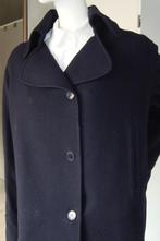 GANT MOOOIE DONKERBLAUWE BLAZER MT XL, Kleding | Dames, Maat 46/48 (XL) of groter, Zo goed als nieuw, GANT, Verzenden