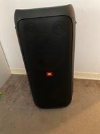 JBL Partybox Encore Essential - Krachtige Speaker 310, JBL, Ophalen of Verzenden, Zo goed als nieuw, 120 watt of meer