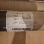 Arte Sculptura Shards behang 42505 - 3 rollen, Huis en Inrichting, Ophalen of Verzenden, Minder dan 10 m², Bruin, Modern