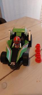 Playmobil Turbo Racer, Ophalen of Verzenden, Zo goed als nieuw