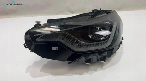BMW M2 2 Serie G87 G42 Full Led koplamp links, Auto-onderdelen, Verlichting, BMW, Gebruikt, Ophalen of Verzenden