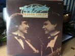 The Everly Brothers-Reunion concert. Geweldige collector., Cd's en Dvd's, Vinyl | Pop, Ophalen of Verzenden, Gebruikt, 12 inch