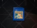 Originele Pokemon Blue, Spelcomputers en Games, Games | Nintendo Game Boy, Avontuur en Actie, 1 speler, Ophalen of Verzenden, Zo goed als nieuw