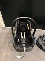 Maxi Cosi cabriofix, Ophalen, 0 t/m 13 kg, Maxi-Cosi, Gebruikt