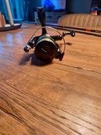 Snoek/feeder hengel, Ophalen, Gebruikt, Werphengel