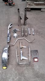 onderdelen honda cm 400, Motoren, Gebruikt