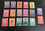 Animal Crossing Amiibo Kaarten Series 3, Ophalen of Verzenden, Zo goed als nieuw, Meerdere kaarten