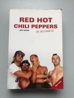 Red Hot Chili Peppers de biografie, Ophalen of Verzenden, Gelezen