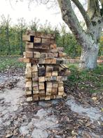 Beukenhoute balk, Minder dan 3 m³, Ophalen