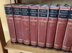 Grote Winkler Prins encyclopedie 1970, Gelezen, Algemeen, Complete serie, Ophalen