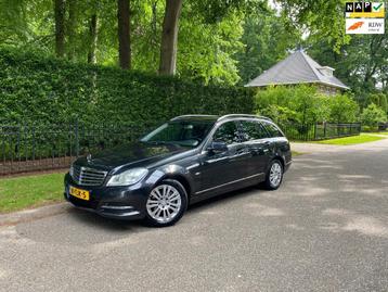 Mercedes-Benz C-klasse Estate 180 CDI Elegance Automaat beschikbaar voor biedingen