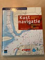 Toni Rietveld - Kustnavigatie, Toni Rietveld; Adelbert van Groeningen, Ophalen of Verzenden, Zo goed als nieuw